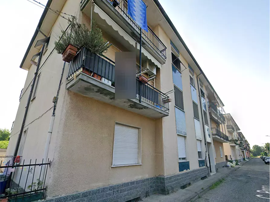 Immagine 6 di Appartamento in vendita  in Via Gen Carlo Porro a Rescaldina