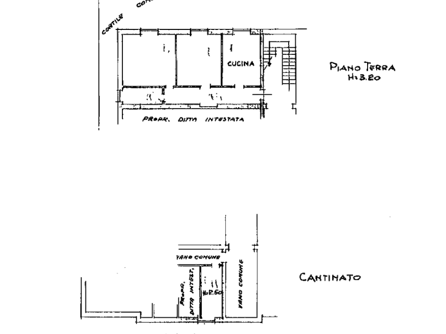 Immagine 7 di Appartamento in vendita  in Via Gen Carlo Porro a Rescaldina