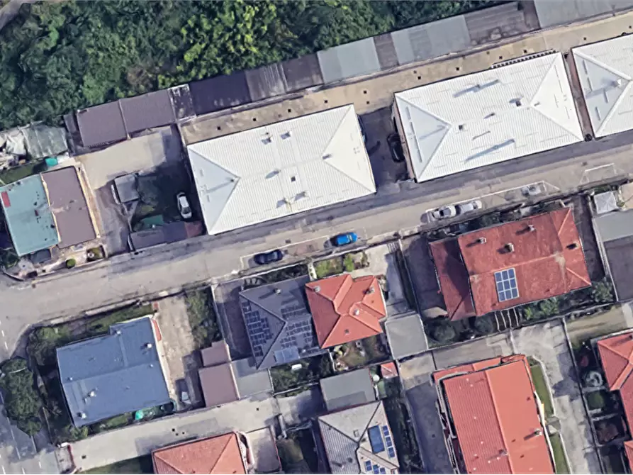 Immagine 11 di Appartamento in vendita  in Via Gen Carlo Porro a Rescaldina