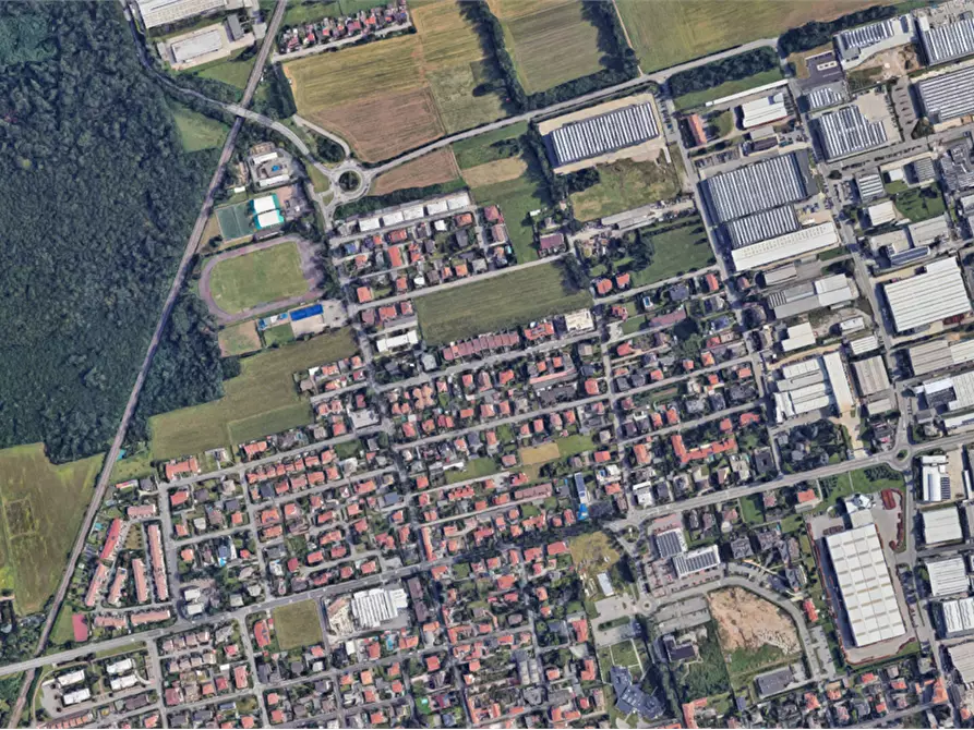 Immagine 13 di Appartamento in vendita  in Via Gen Carlo Porro a Rescaldina