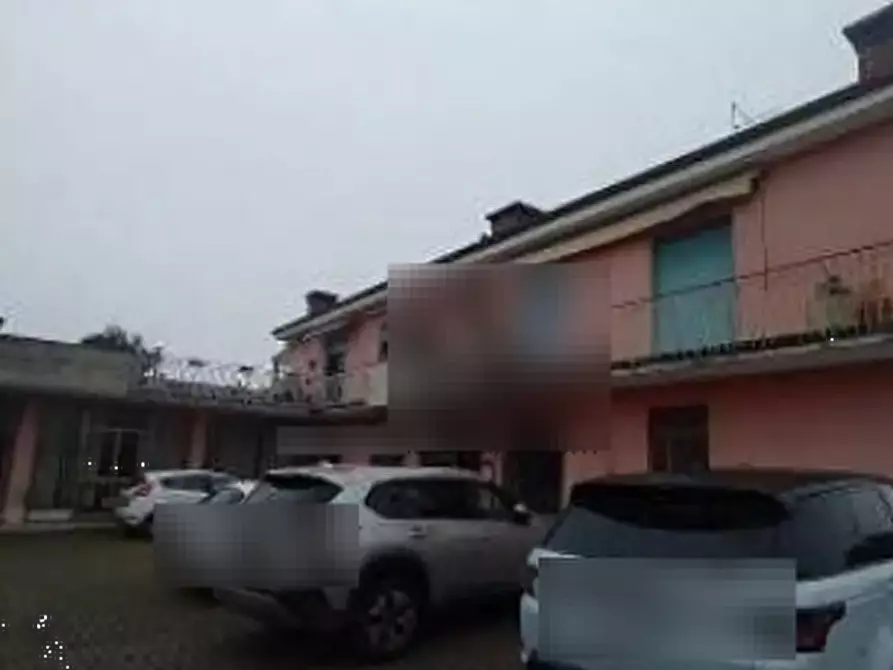 Immagine 13 di Appartamento in vendita  in Via Adige a Urbana