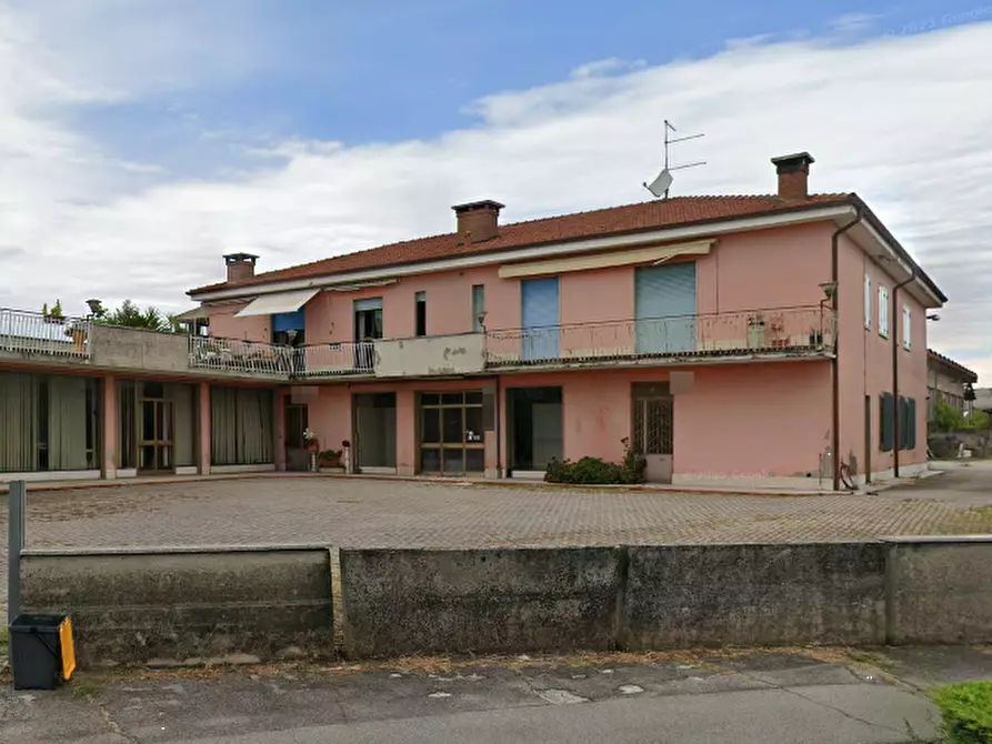 Immagine 2 di Appartamento in vendita  in Via Adige a Urbana