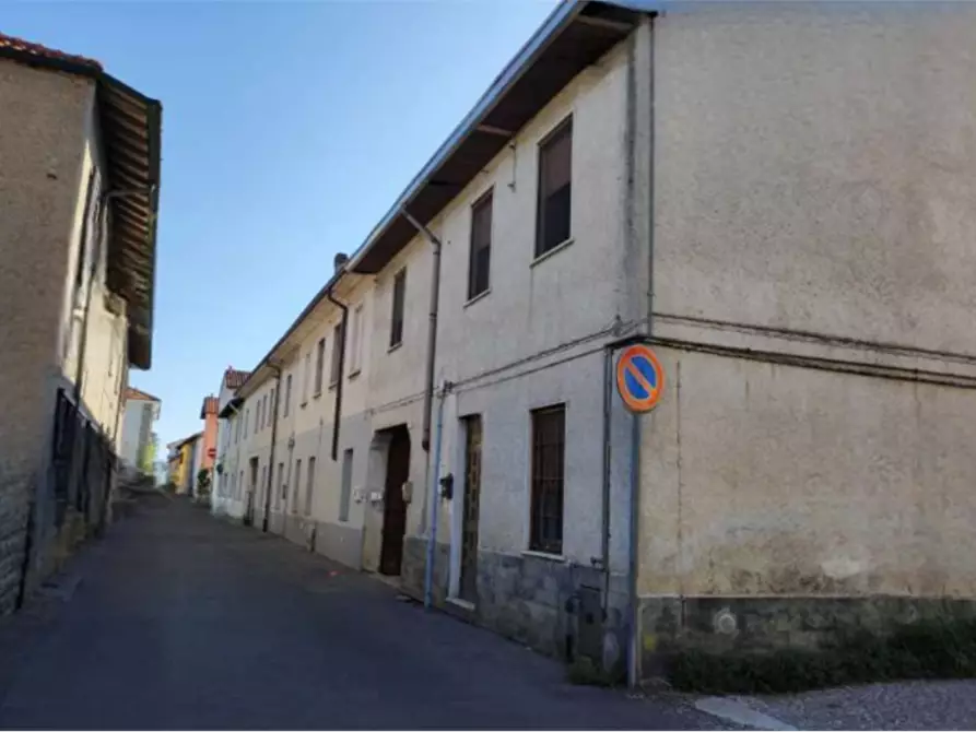 Immagine 1 di Appartamento in vendita  in Via G. Mozzoni a Rescaldina