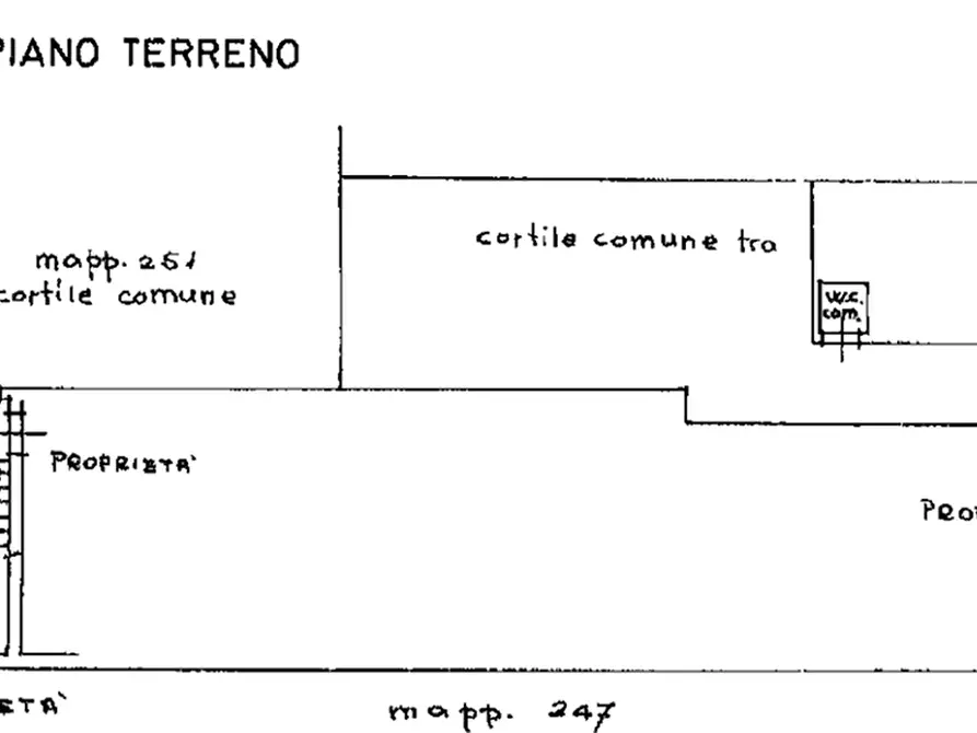 Immagine 7 di Appartamento in vendita  in Via G. Mozzoni a Rescaldina