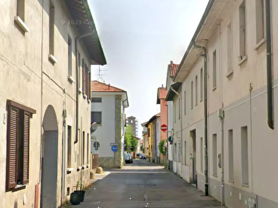 Immagine 9 di Appartamento in vendita  in Via G. Mozzoni a Rescaldina