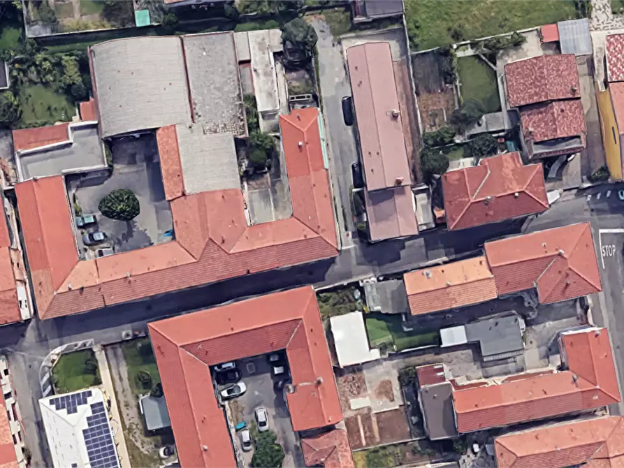 Immagine 11 di Appartamento in vendita  in Via G. Mozzoni a Rescaldina