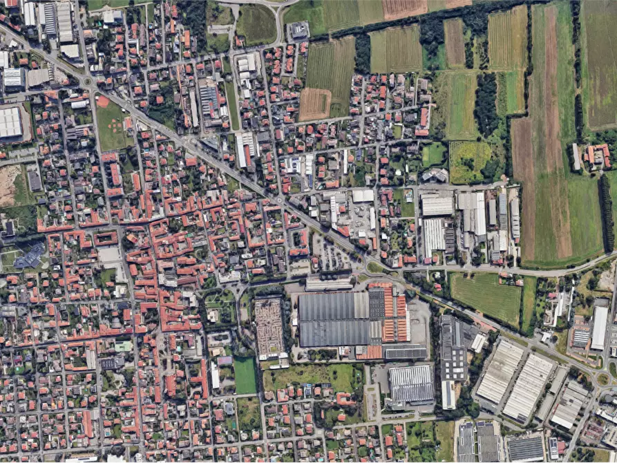 Immagine 13 di Appartamento in vendita  in Via G. Mozzoni a Rescaldina