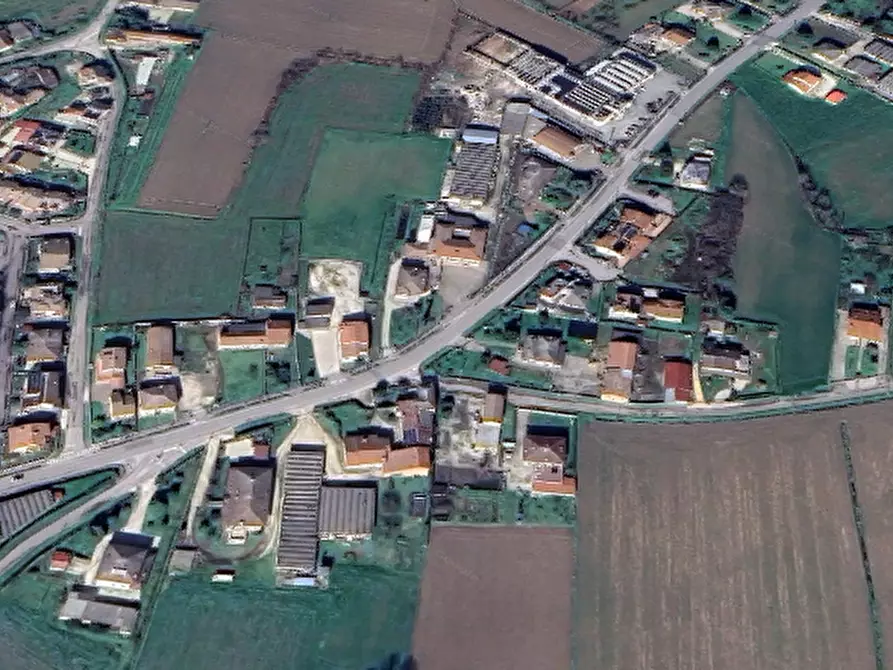 Immagine 27 di Appartamento in vendita  in Via Adige a Urbana