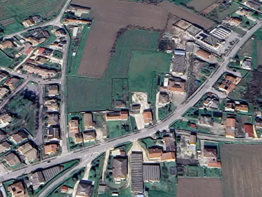 Immagine 29 di Appartamento in vendita  in Via Adige a Urbana