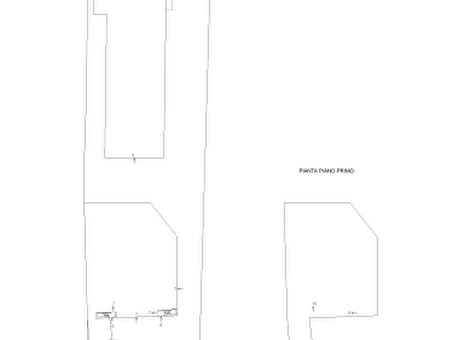 Immagine 31 di Appartamento in vendita  in Via Adige a Urbana