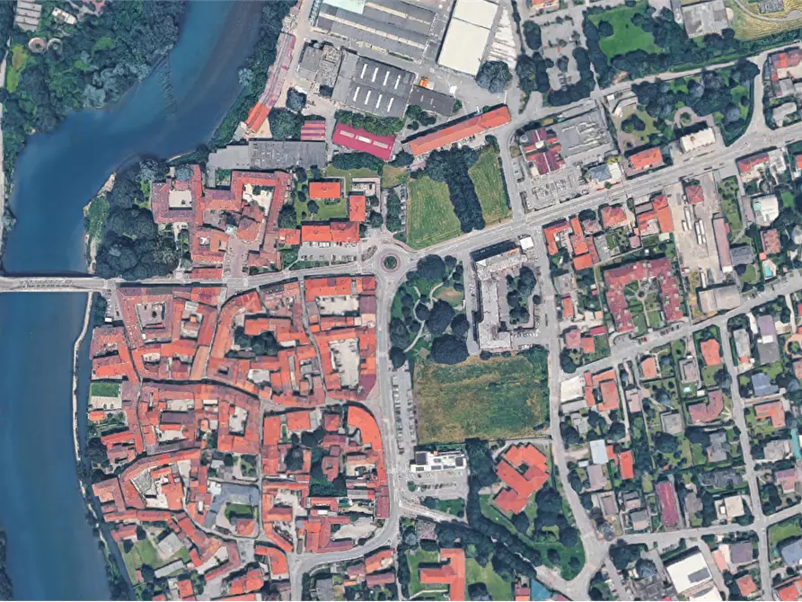 Immagine 11 di Appartamento in vendita  in Via Matteotti a Vaprio D'adda