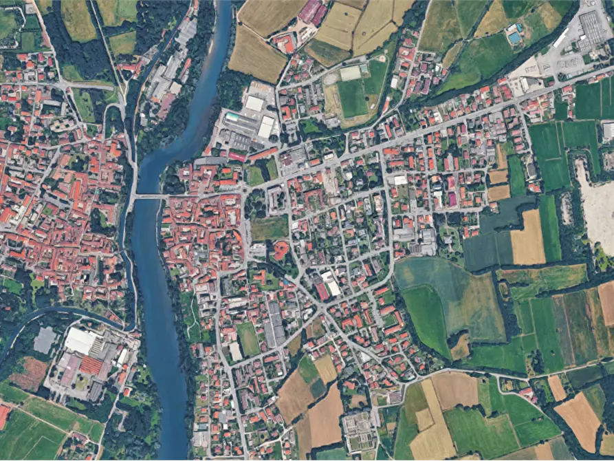 Immagine 12 di Appartamento in vendita  in Via Matteotti a Vaprio D'adda