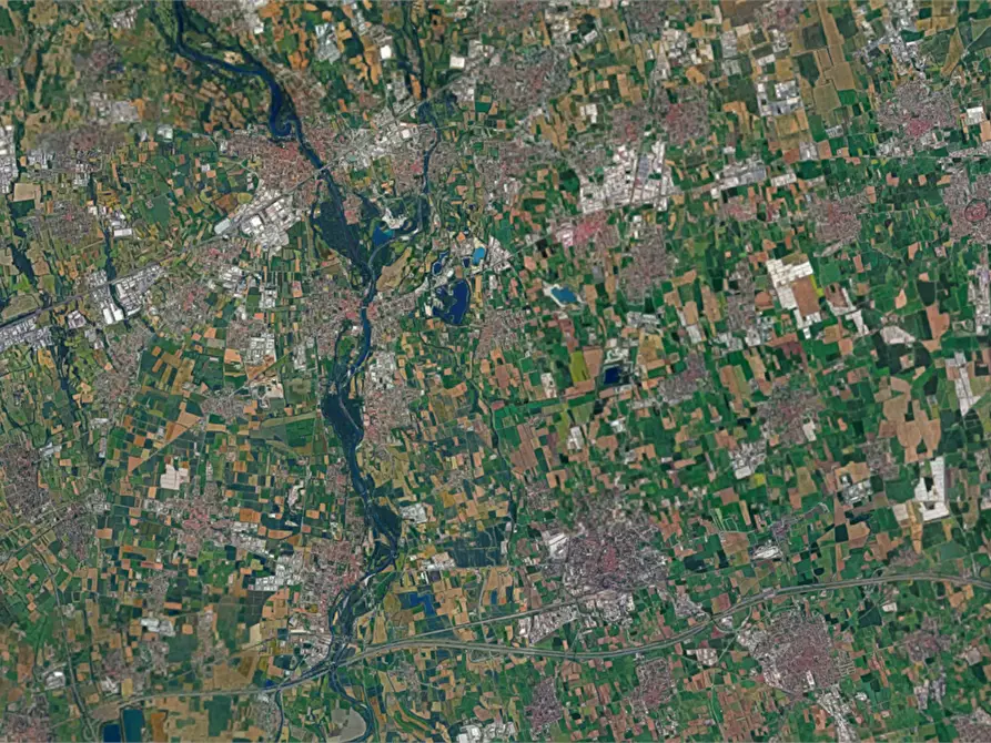 Immagine 14 di Appartamento in vendita  in Via Matteotti a Vaprio D'adda