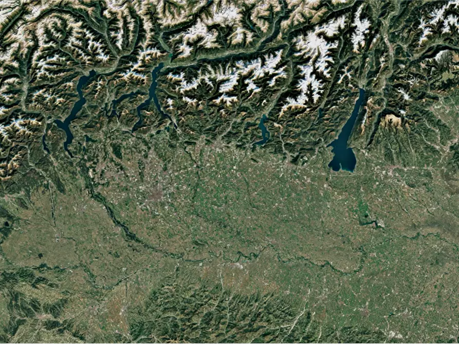 Immagine 16 di Appartamento in vendita  in Via Matteotti a Vaprio D'adda