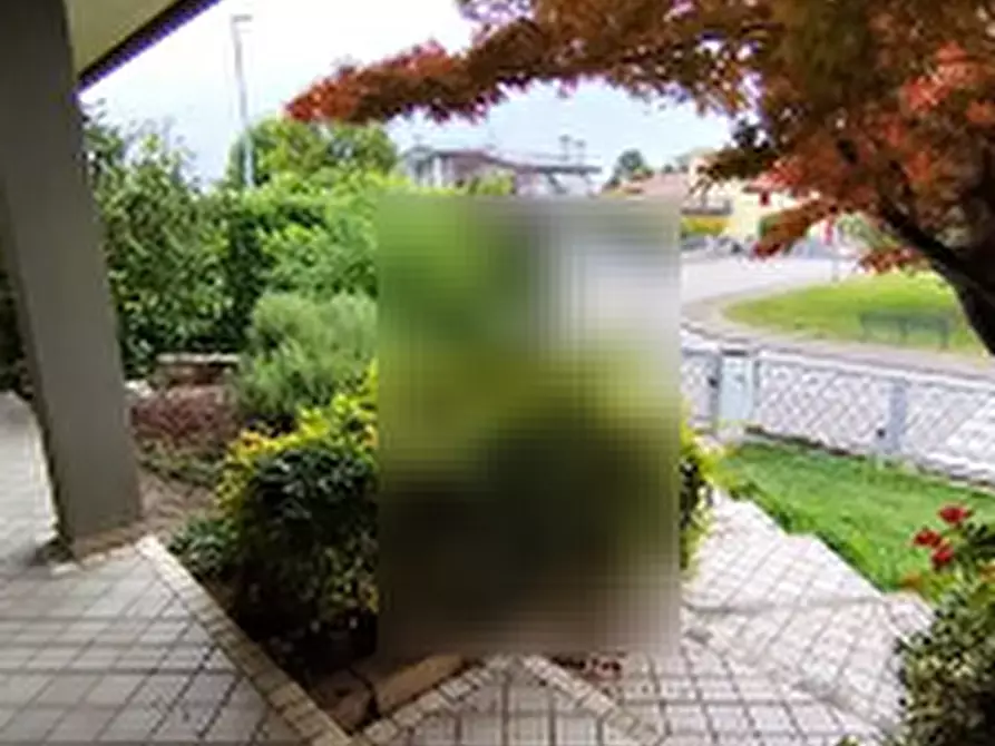 Immagine 13 di Villetta a schiera in vendita  in Via Don Giuseppe Breda a Vescovana