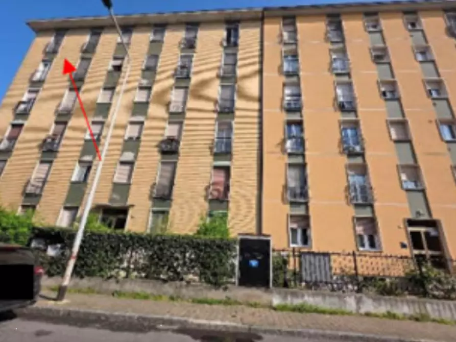 Immagine 1 di Appartamento in vendita  in Via Fratelli Vigorelli a San Giuliano Milanese