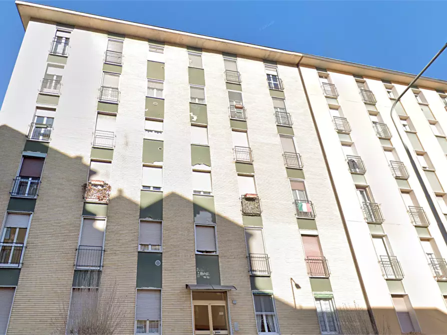 Immagine 4 di Appartamento in vendita  in Via Fratelli Vigorelli a San Giuliano Milanese