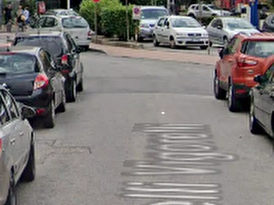 Immagine 12 di Appartamento in vendita  in Via Fratelli Vigorelli a San Giuliano Milanese