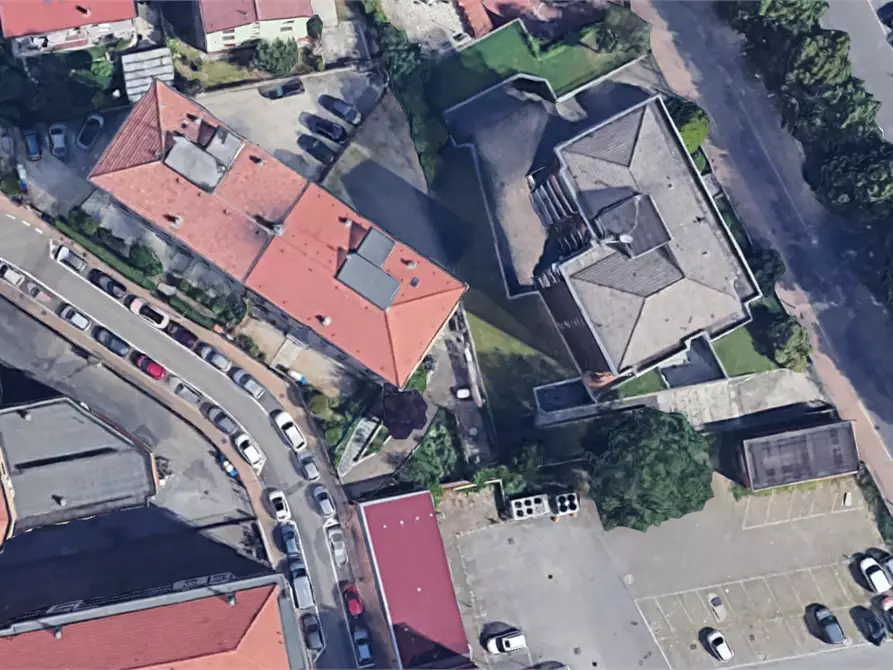 Immagine 13 di Appartamento in vendita  in Via Fratelli Vigorelli a San Giuliano Milanese