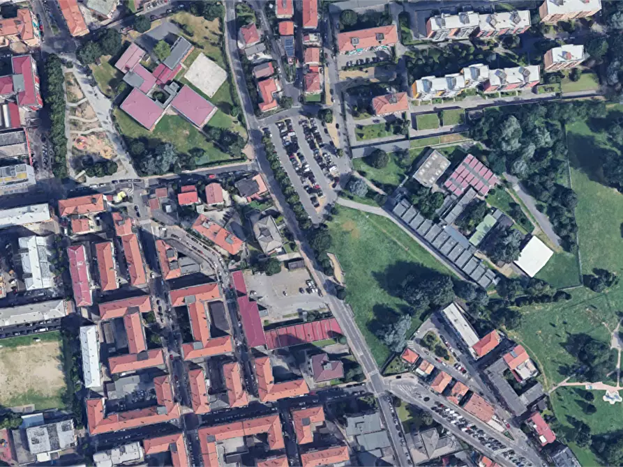 Immagine 14 di Appartamento in vendita  in Via Fratelli Vigorelli a San Giuliano Milanese