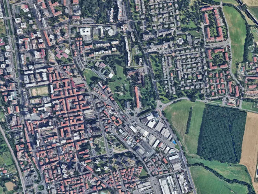 Immagine 15 di Appartamento in vendita  in Via Fratelli Vigorelli a San Giuliano Milanese