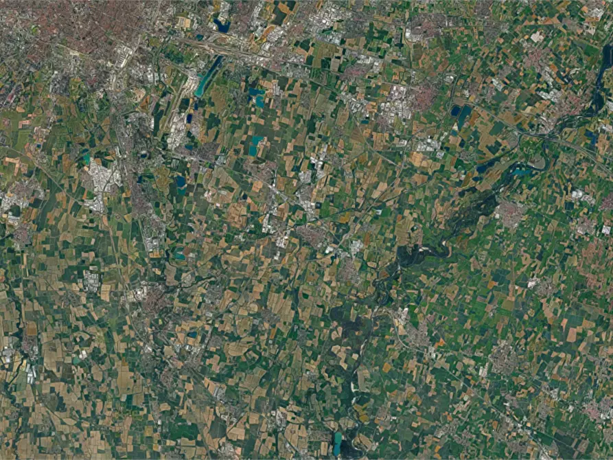 Immagine 18 di Appartamento in vendita  in Via Fratelli Vigorelli a San Giuliano Milanese