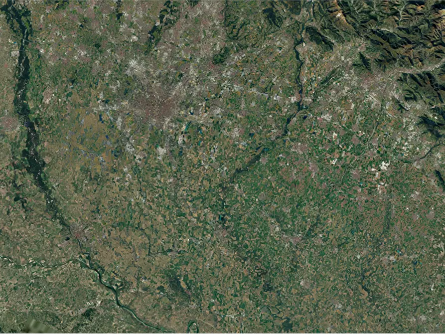 Immagine 19 di Appartamento in vendita  in Via Fratelli Vigorelli a San Giuliano Milanese