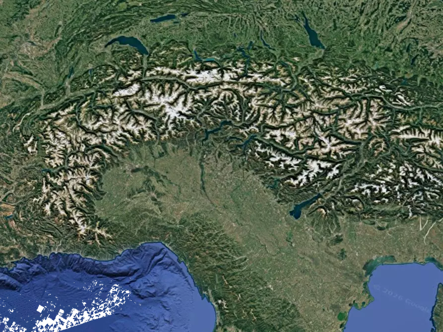 Immagine 21 di Appartamento in vendita  in Via Fratelli Vigorelli a San Giuliano Milanese