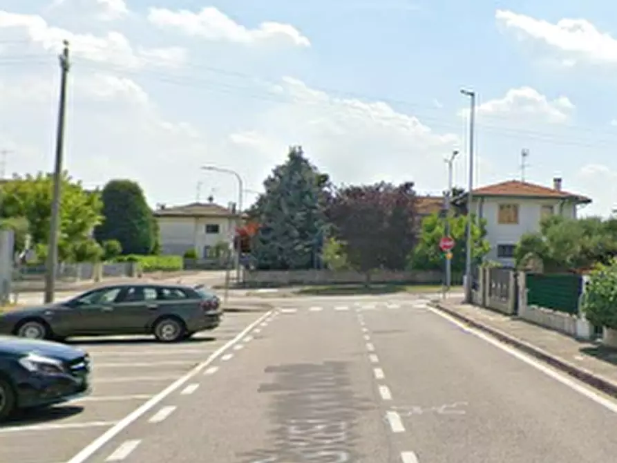 Immagine 15 di Villetta a schiera in vendita  in Via Don Giuseppe Breda a Vescovana