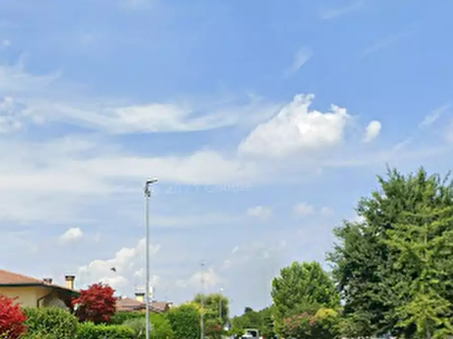 Immagine 18 di Villetta a schiera in vendita  in Via Don Giuseppe Breda a Vescovana