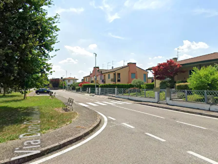 Immagine 20 di Villetta a schiera in vendita  in Via Don Giuseppe Breda a Vescovana