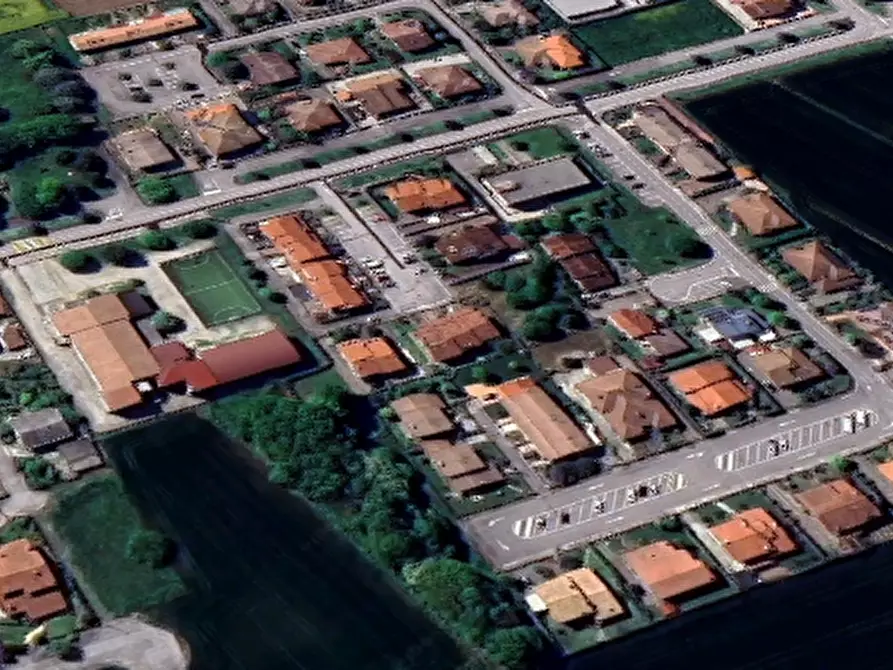 Immagine 23 di Villetta a schiera in vendita  in Via Don Giuseppe Breda a Vescovana