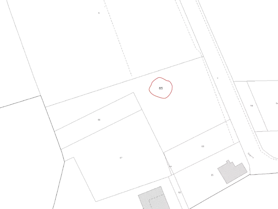 Immagine 6 di Terreno agricolo in vendita  in Via Tommaso Edison a Settimo Milanese