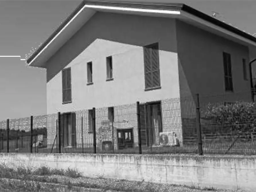 Immagine 1 di Appartamento in vendita  in Via Santa Croce a Robecco Sul Naviglio