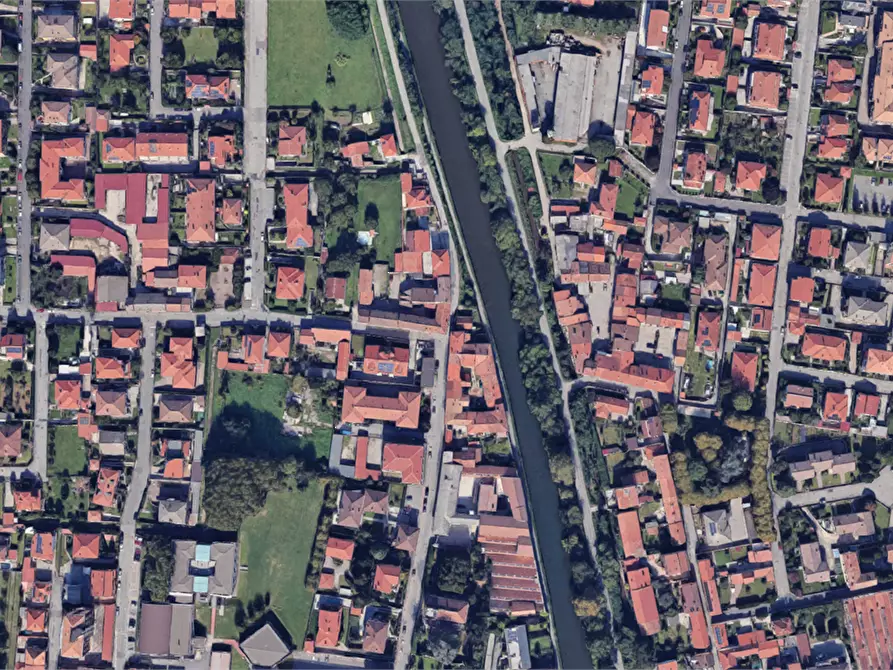 Immagine 11 di Appartamento in vendita  in Via Santa Croce a Robecco Sul Naviglio