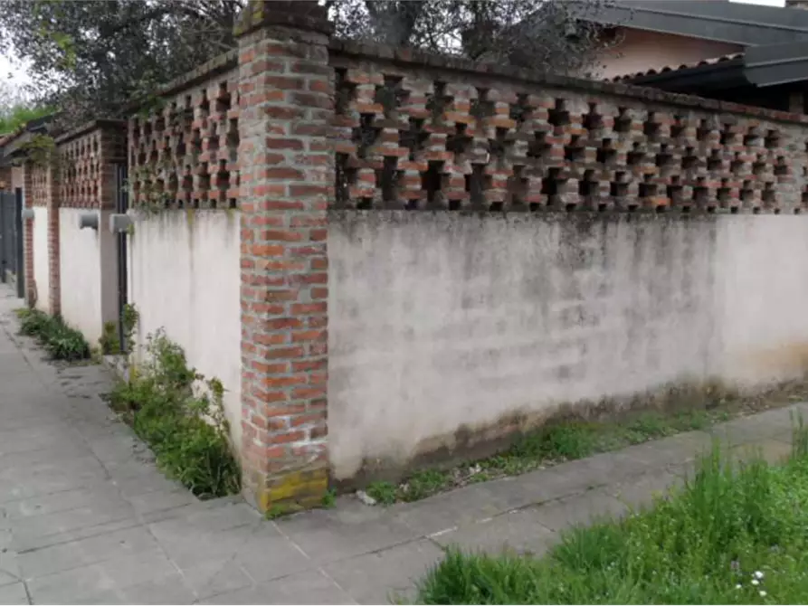 Immagine 4 di Casa indipendente in vendita  in Via dei Conti Biglia a Milano