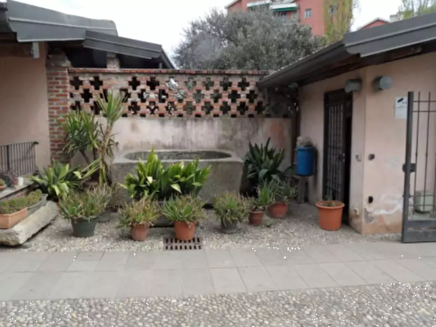 Immagine 11 di Casa indipendente in vendita  in Via dei Conti Biglia a Milano