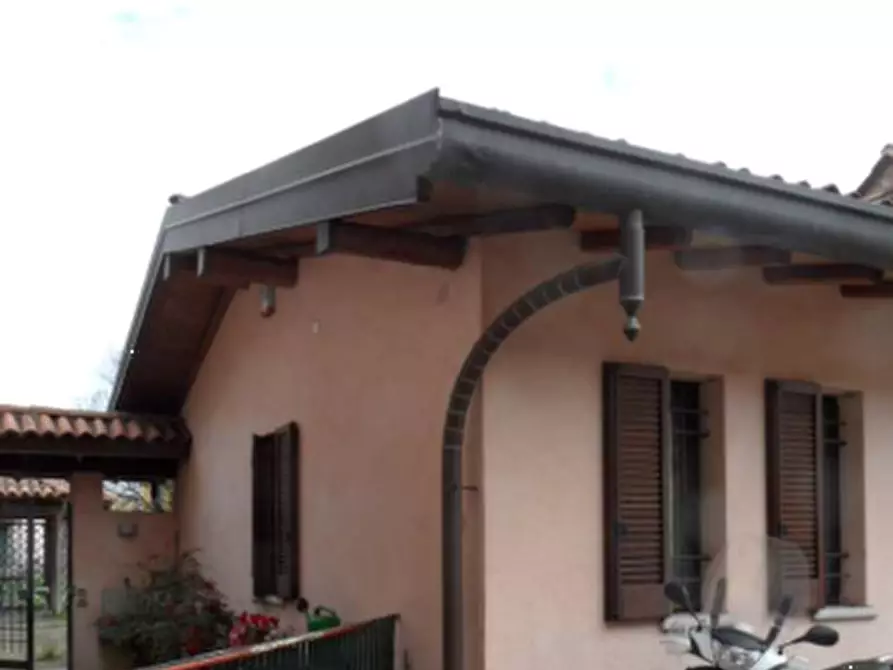 Immagine 13 di Casa indipendente in vendita  in Via dei Conti Biglia a Milano