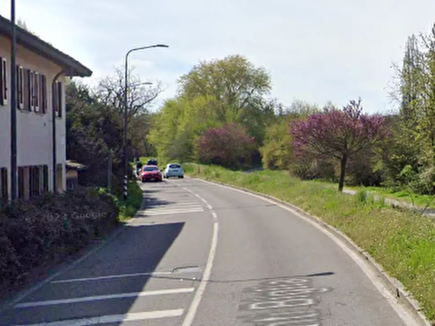 Immagine 15 di Casa indipendente in vendita  in Via dei Conti Biglia a Milano