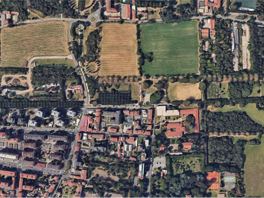 Immagine 18 di Casa indipendente in vendita  in Via dei Conti Biglia a Milano