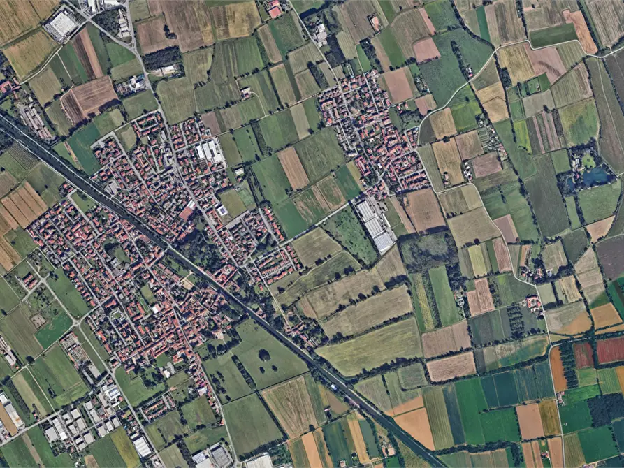 Immagine 18 di Appartamento in vendita  in Via Santa Croce a Robecco Sul Naviglio