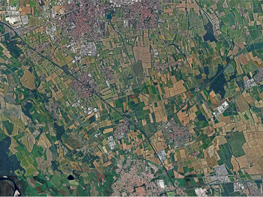 Immagine 19 di Appartamento in vendita  in Via Santa Croce a Robecco Sul Naviglio