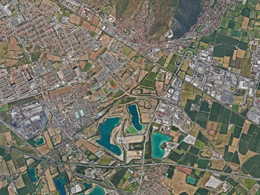 Immagine 10 di Posto auto in vendita  in Via Ugo Aldrighi a Brescia