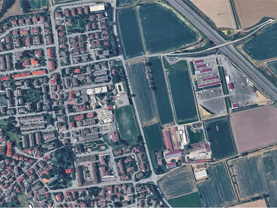 Immagine 9 di Appartamento in vendita  in Via Milano a San Zenone Al Lambro