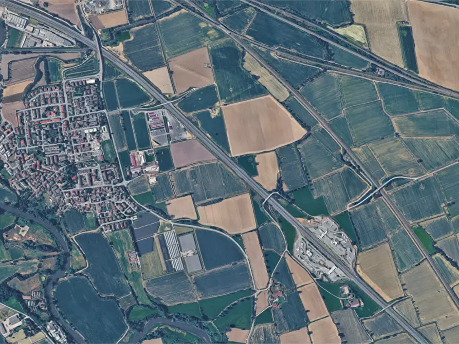 Immagine 10 di Appartamento in vendita  in Via Milano a San Zenone Al Lambro