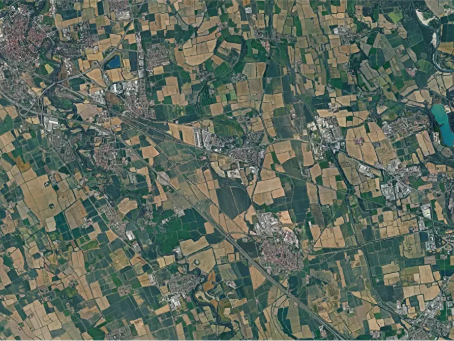 Immagine 11 di Appartamento in vendita  in Via Milano a San Zenone Al Lambro