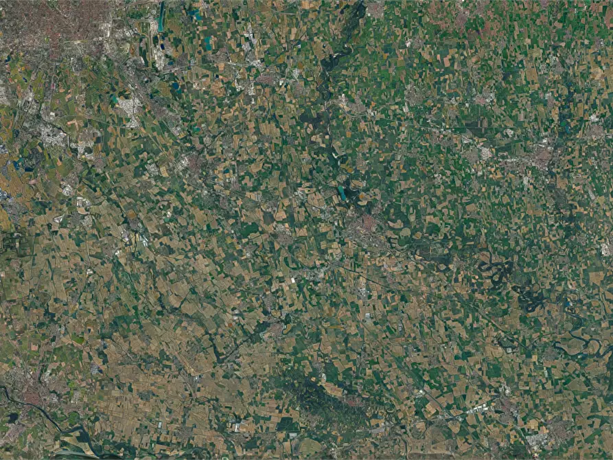 Immagine 12 di Appartamento in vendita  in Via Milano a San Zenone Al Lambro