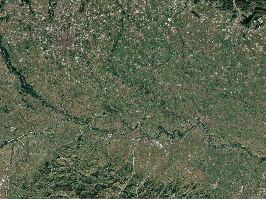 Immagine 13 di Appartamento in vendita  in Via Milano a San Zenone Al Lambro