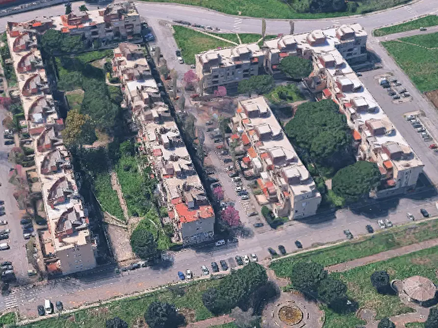 Immagine 12 di Ufficio in vendita  in Via Albert Schweitzer a Roma