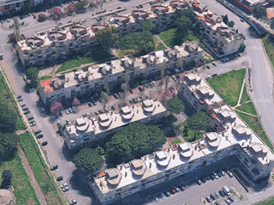 Immagine 13 di Ufficio in vendita  in Via Albert Schweitzer a Roma